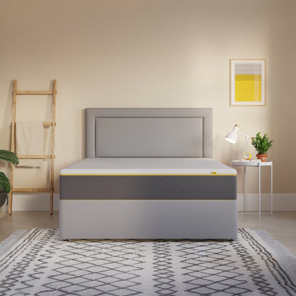 Eve mattress - Wunderflip Hybrid design