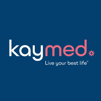 Kaymed Logo