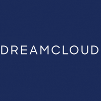 dreamcloud Logo