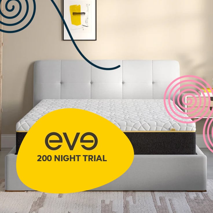 Eve Mattresses - Award Winning Sleep