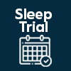 sleep trial mattress