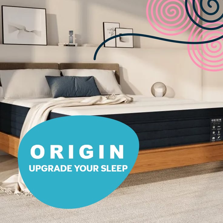 Origin Mattresses - High Quality Sleep Solutions