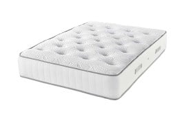 Aspire Natural Cashmere 1000 Pocket Mattress