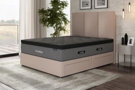 Coolflex Hybrid CHILL Mattress