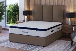 Coolflex Premium Memory Hybrid Mattress