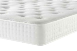 Dreamland Beds and Mattress Reviews | Want Mattress