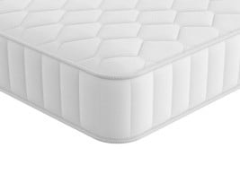 Dreams Workshop Parker Combination Mattress