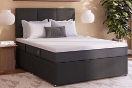 Emma Premium Memory Hybrid Mattress