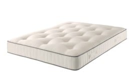 Harrison Spinks Luxury Essential 750 Pocket Mattress