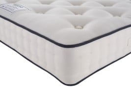 Hypnos Hawkshead Deluxe Wool Mattress