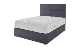 Kaymed Heavy Sleeper 1200 Pocket Hybrid Mattress