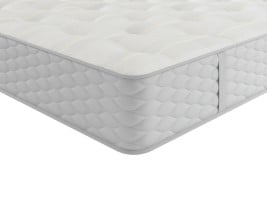 Sealy Burlington Backcare Extra Firm Mattress