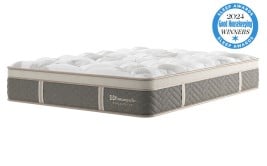 Sealy Exquisite Entice Mattress