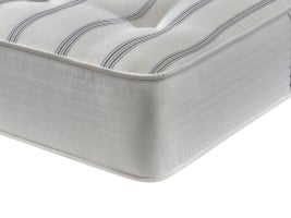 Silentnight Backcare Support Firm Mattress