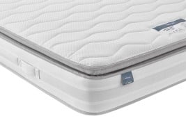 Silentnight Geltex 1000 Pillowtop Mattress