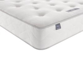 Silentnight Helford 1200 Pocket Sprung Eco Mattress