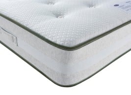 Silentnight SleepHarmony™ Earth 1200 Mirapocket® Mattress