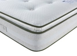 Silentnight SleepHarmony™ Earth 1600 Mirapocket® Mattress