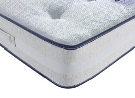 Silentnight SleepHarmony™ Reflex 1200 Mirapocket® Mattress