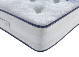 Silentnight SleepHarmony™ Reflex 1600 Mirapocket® Mattress