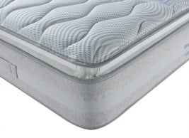 Silentnight SleepHarmony™ Support 2000 Mirapocket® Mattress