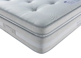 Silentnight SleepHarmony™ Support 3450 Mirapocket® Mattress