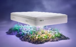 Simba Earth Apex Mattress