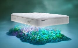 Simba Earth Escape Mattress