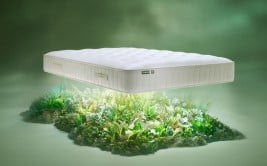 Simba Earth Source Mattress