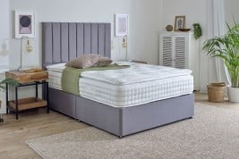 Spring King Wool Sublime 2000 Pillow Top Mattress