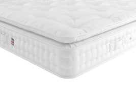 Staples and Co Artisan Decadence Mattress