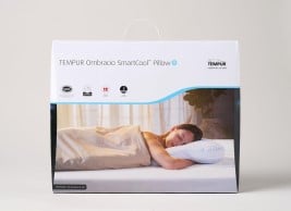 TEMPUR Ombracio SmartCool™ Pillow