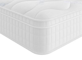 therapur actigel harmonic 800 mattress