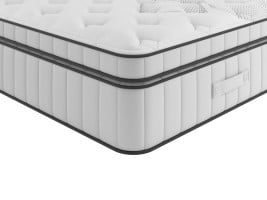 iGel NanoTech 5000i Plushtop Mattress