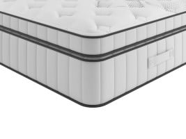 iGel NanoTech 6000i Plushtop Mattress