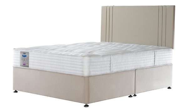 firm support mattress for back sleeper