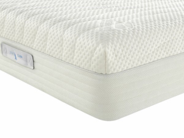 clima control latex pocket mattress reviews