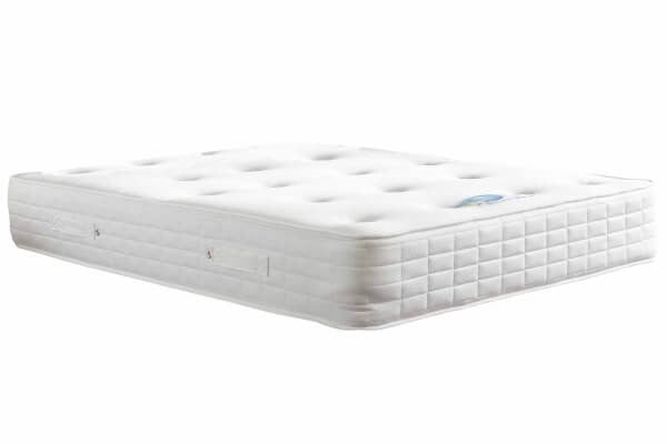 coolflex backcare firm mattress