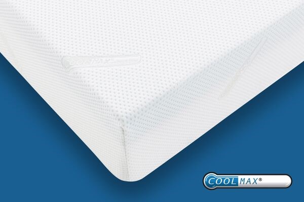 coolflex backcare 1400 mattress reviews