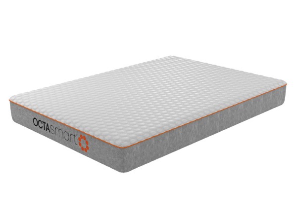 dormeo octasmart essentials mattress topper
