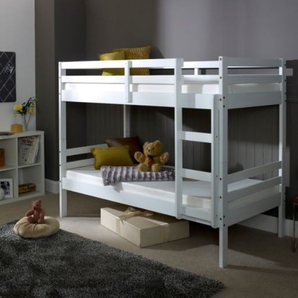 happy beds bunk beds