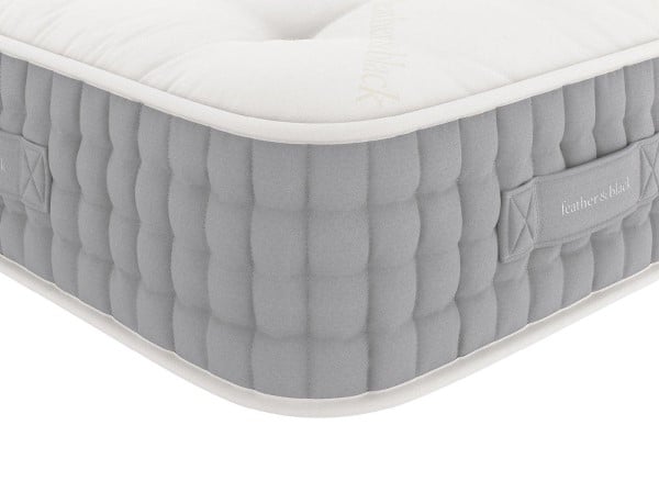 feather and black bronte mattress review