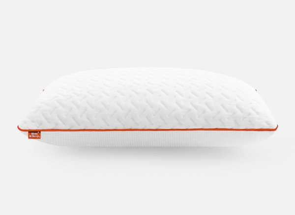 hyde and sleep mattress orange