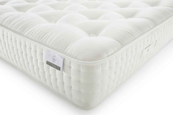 hyder beds cool touch mattress