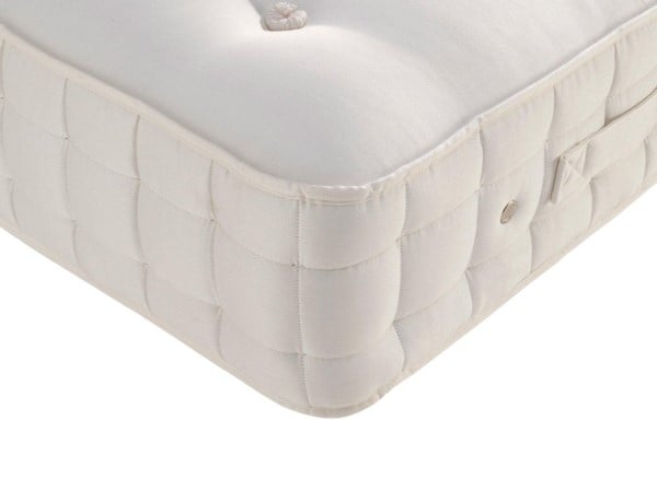 hypnos pocket sprung memory foam mattress