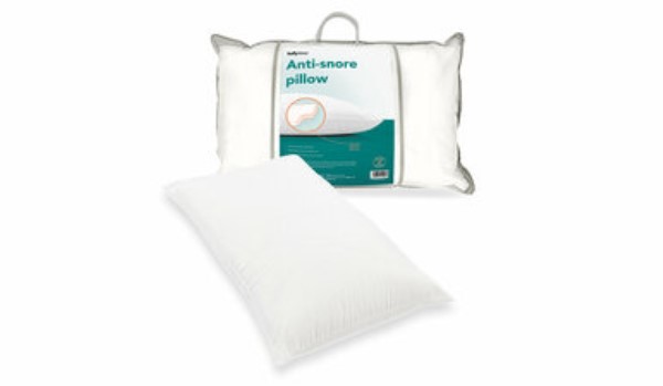 Kally Sleep Anti Snore Pillow | Kally Sleep | Want Mattress