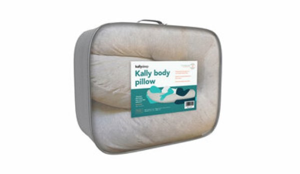 Kally Sleep Body Pillow | Kally Sleep | Want Mattress