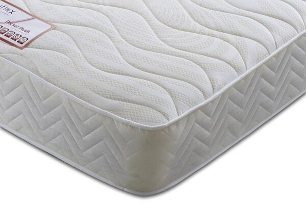 kayflex pocket plush ultra 3000 series mattress