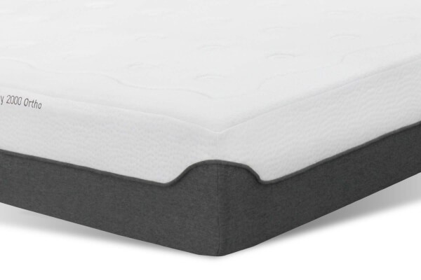 MLILY Harmony 2000 Ortho Mattress | Want Mattress