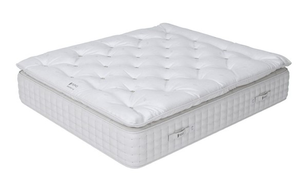 nature's finest 4500 k mattress medium